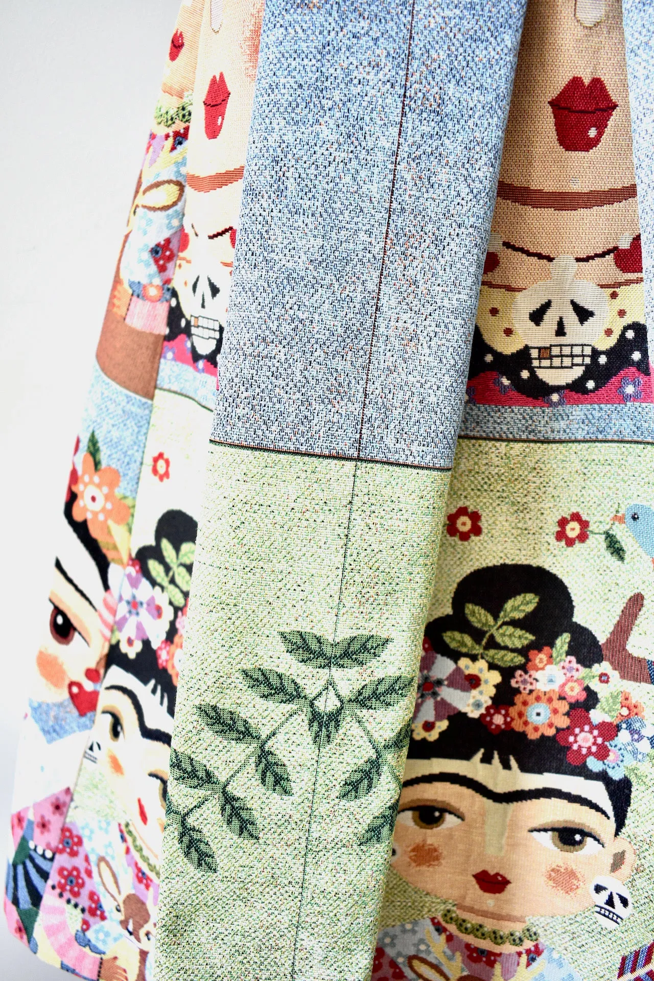 The Frida Skirt