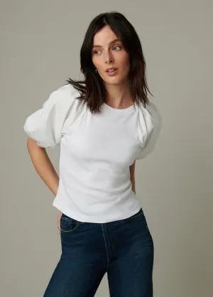THE LILA TOP