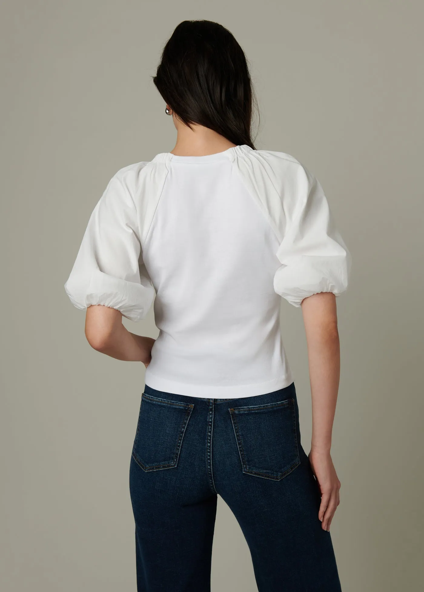 THE LILA TOP