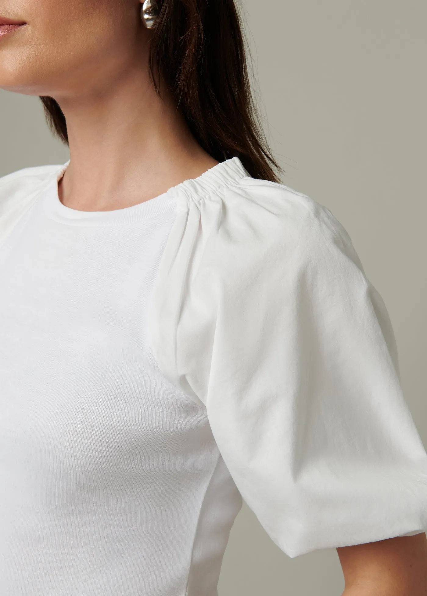 THE LILA TOP