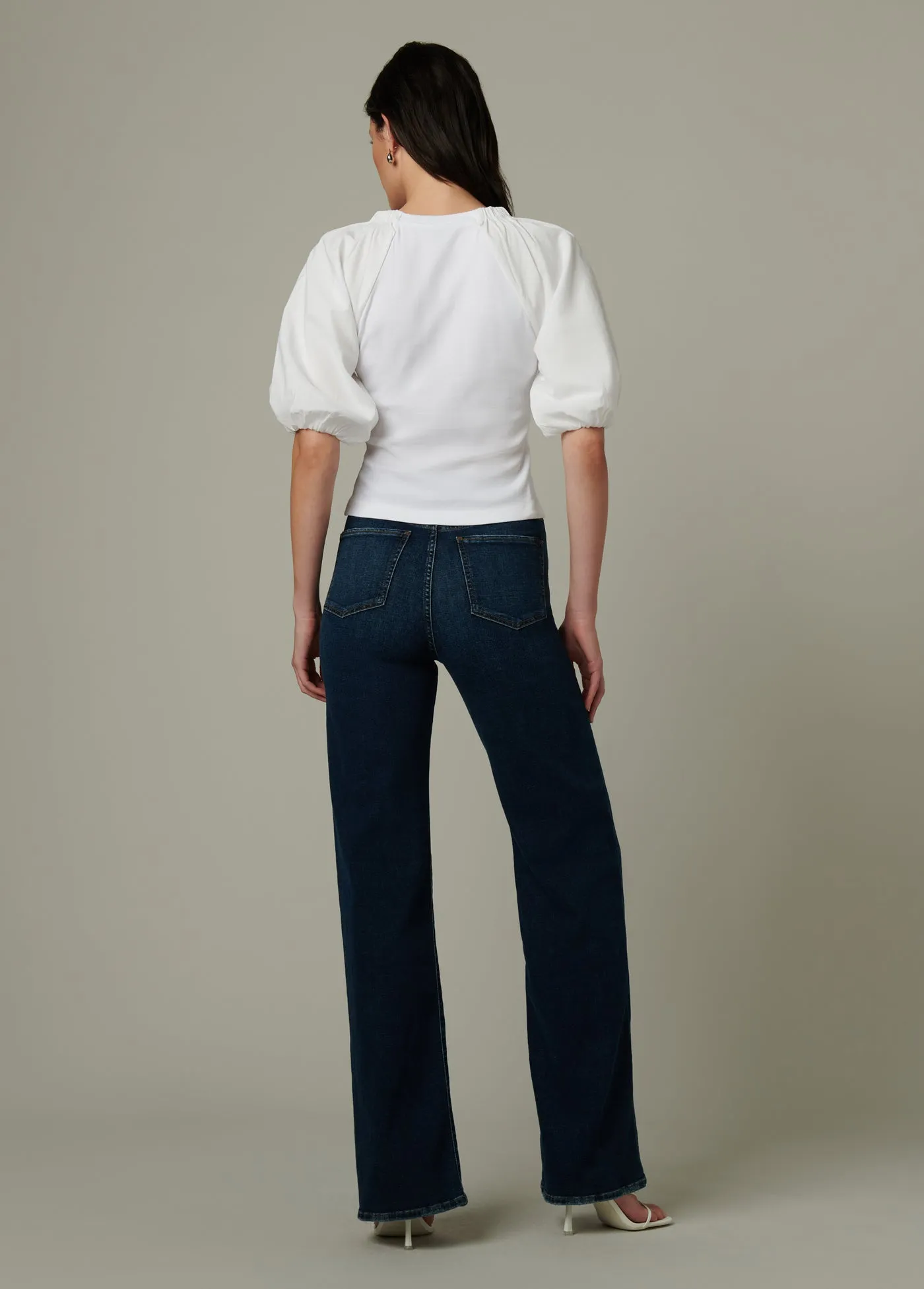 THE LILA TOP