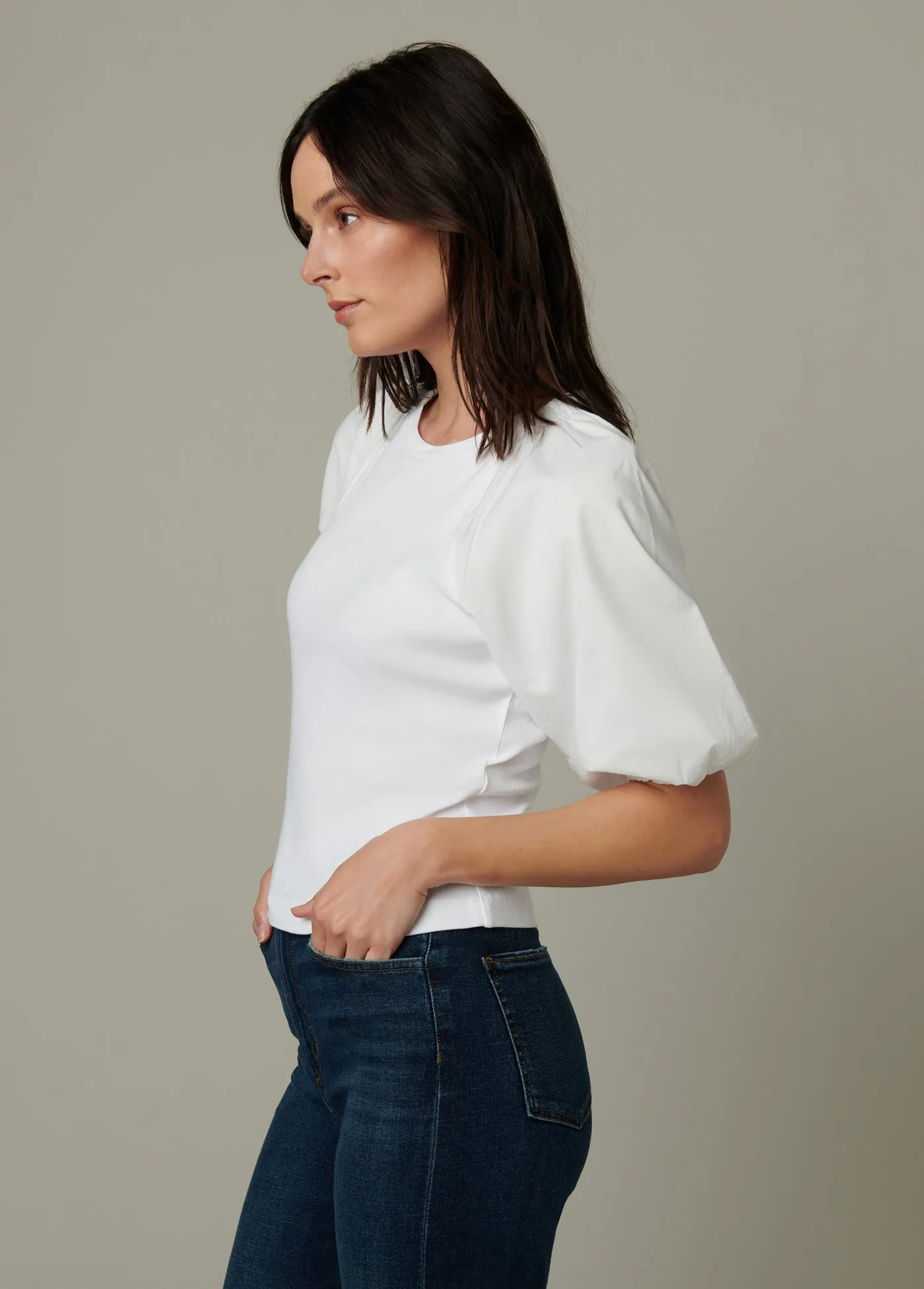 THE LILA TOP