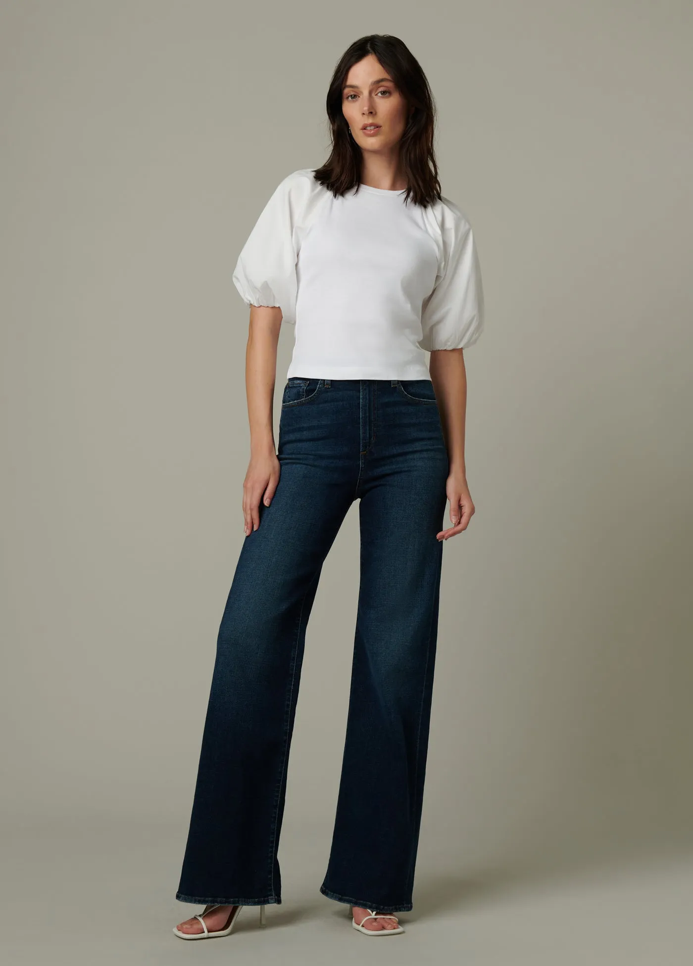 THE LILA TOP