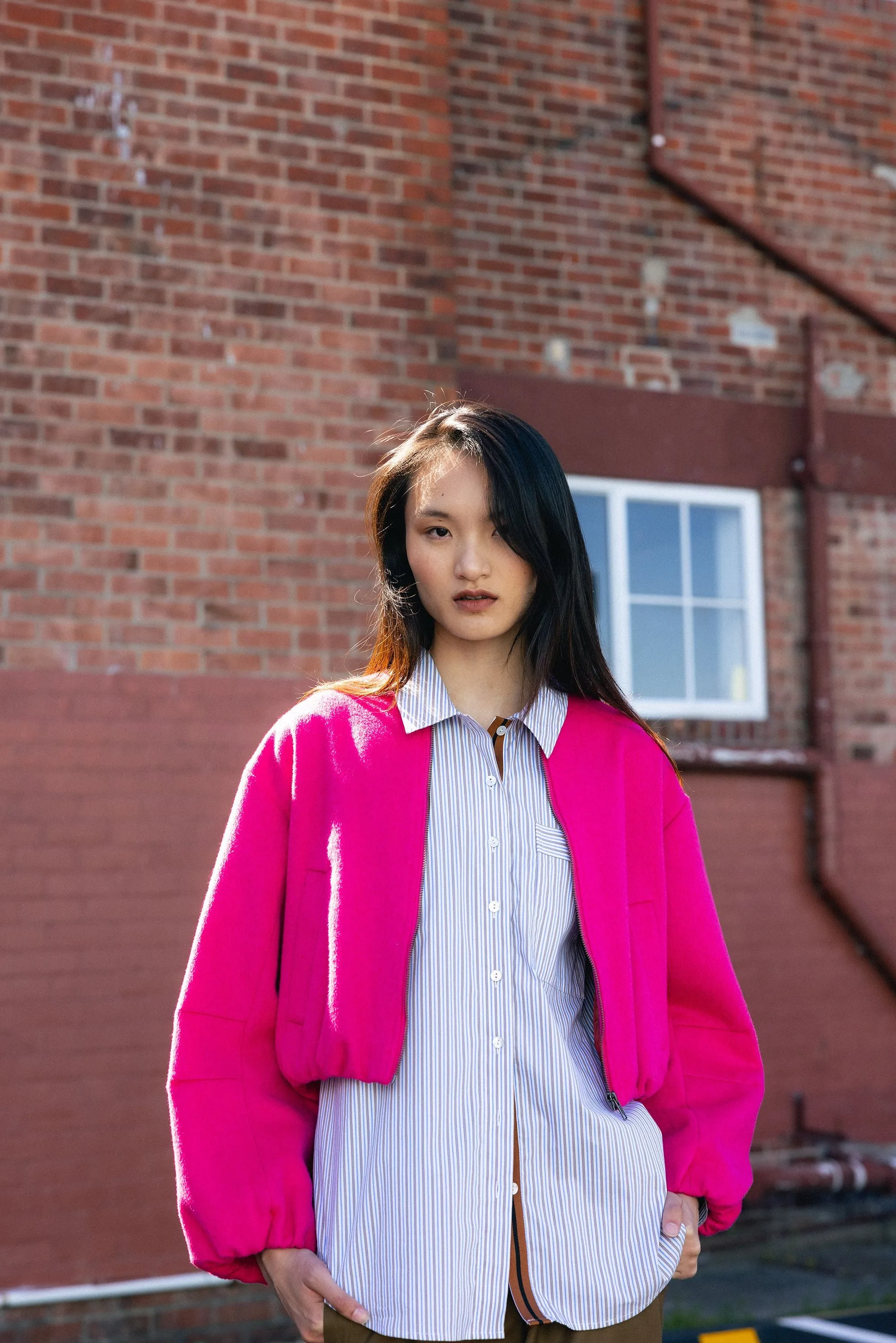 The Methode Jacket