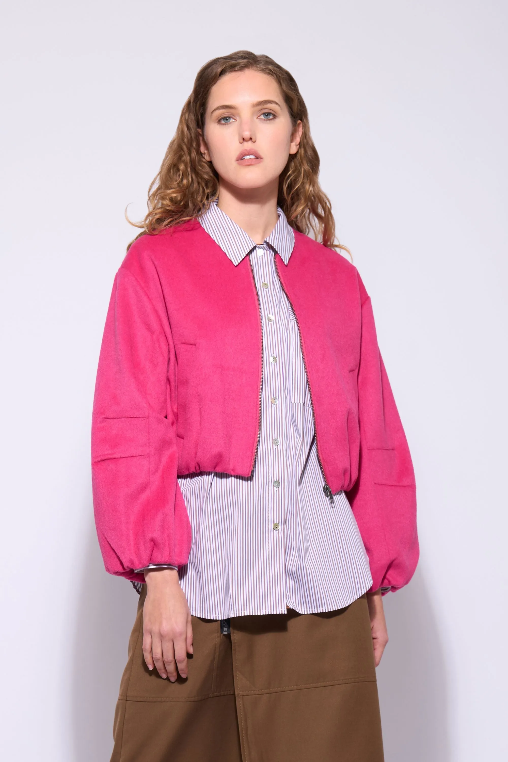The Methode Jacket