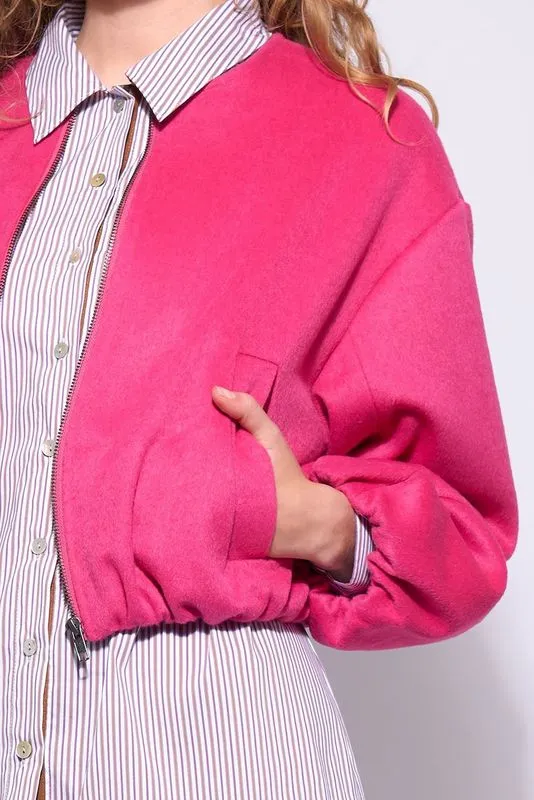 The Methode Jacket