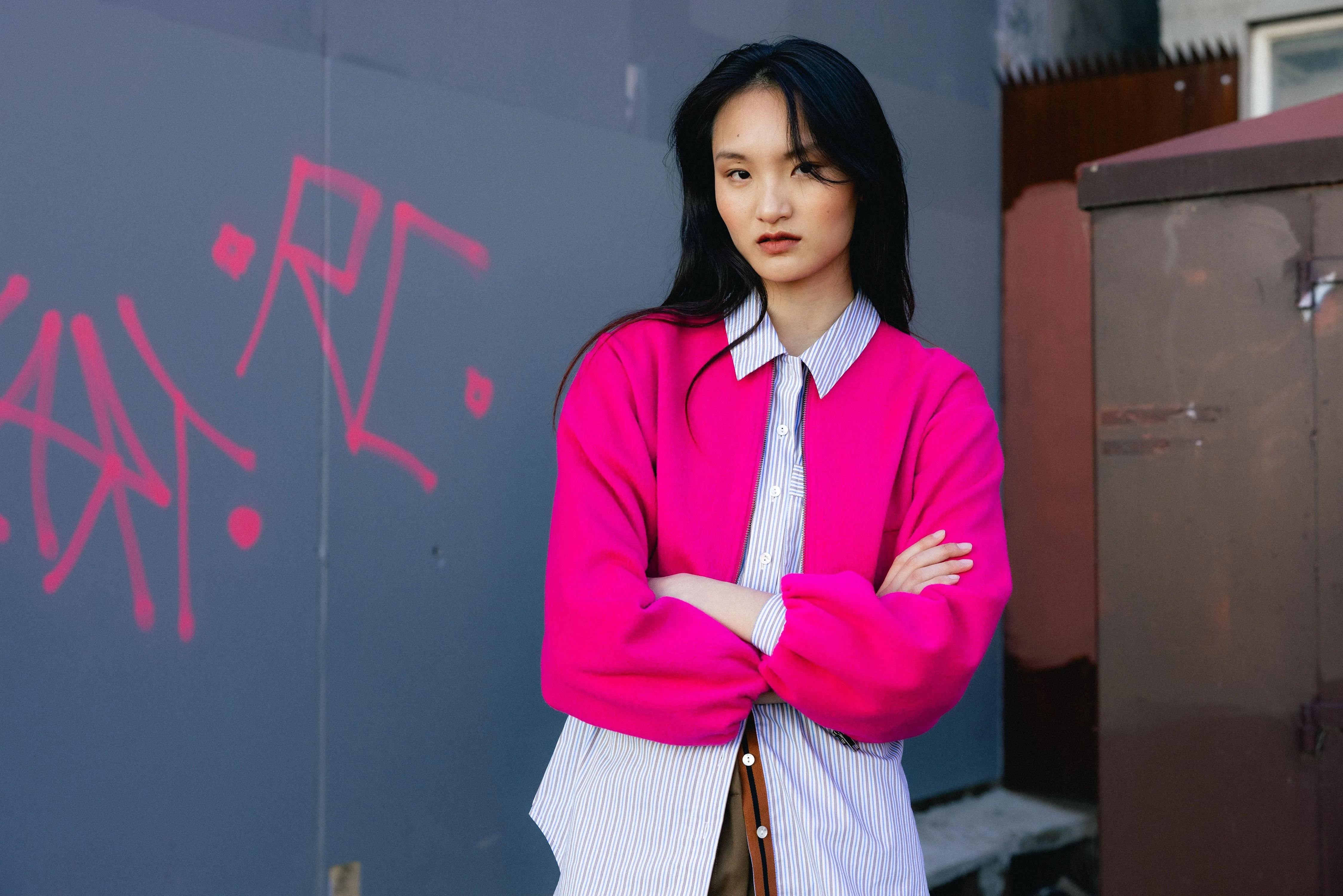 The Methode Jacket
