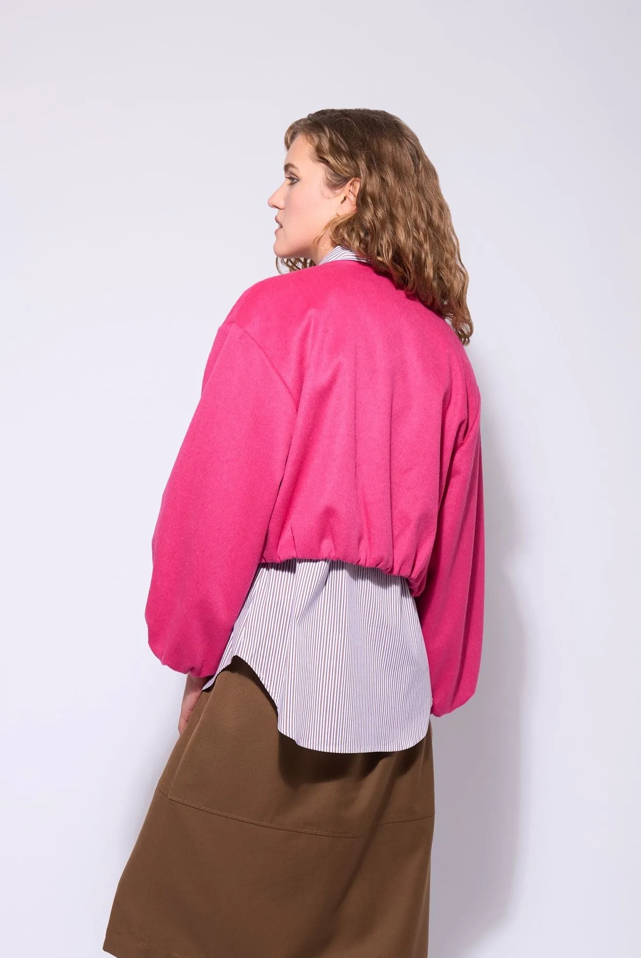 The Methode Jacket