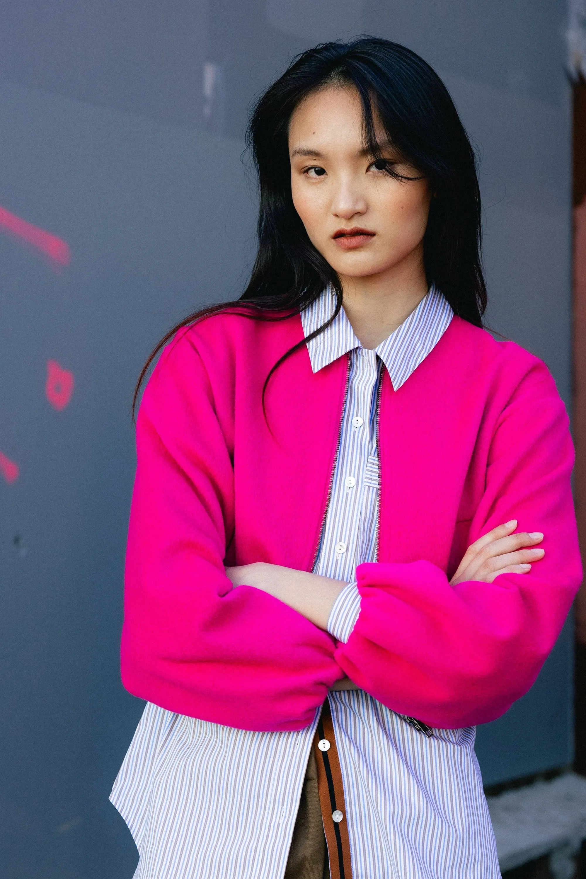 The Methode Jacket