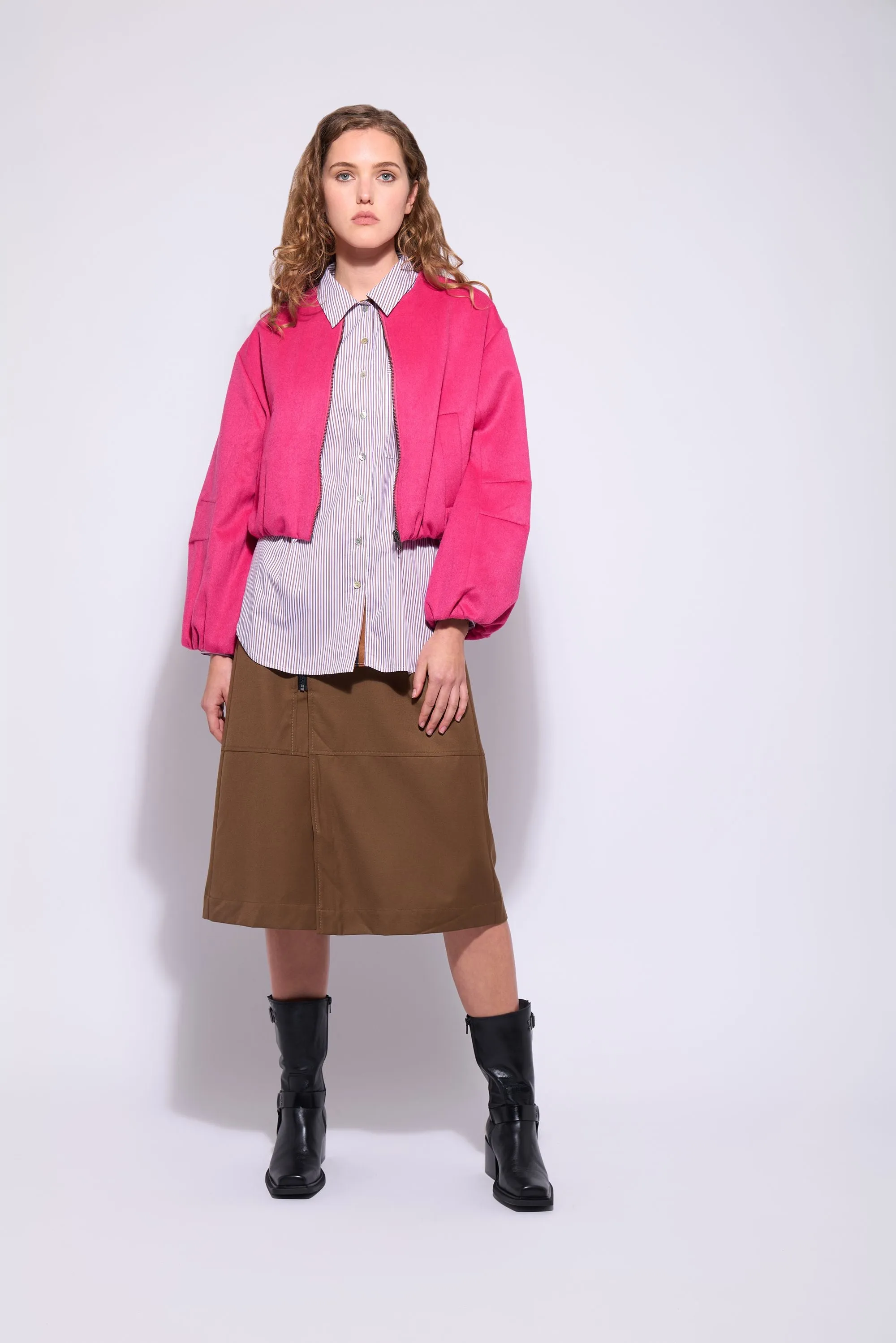 The Methode Jacket