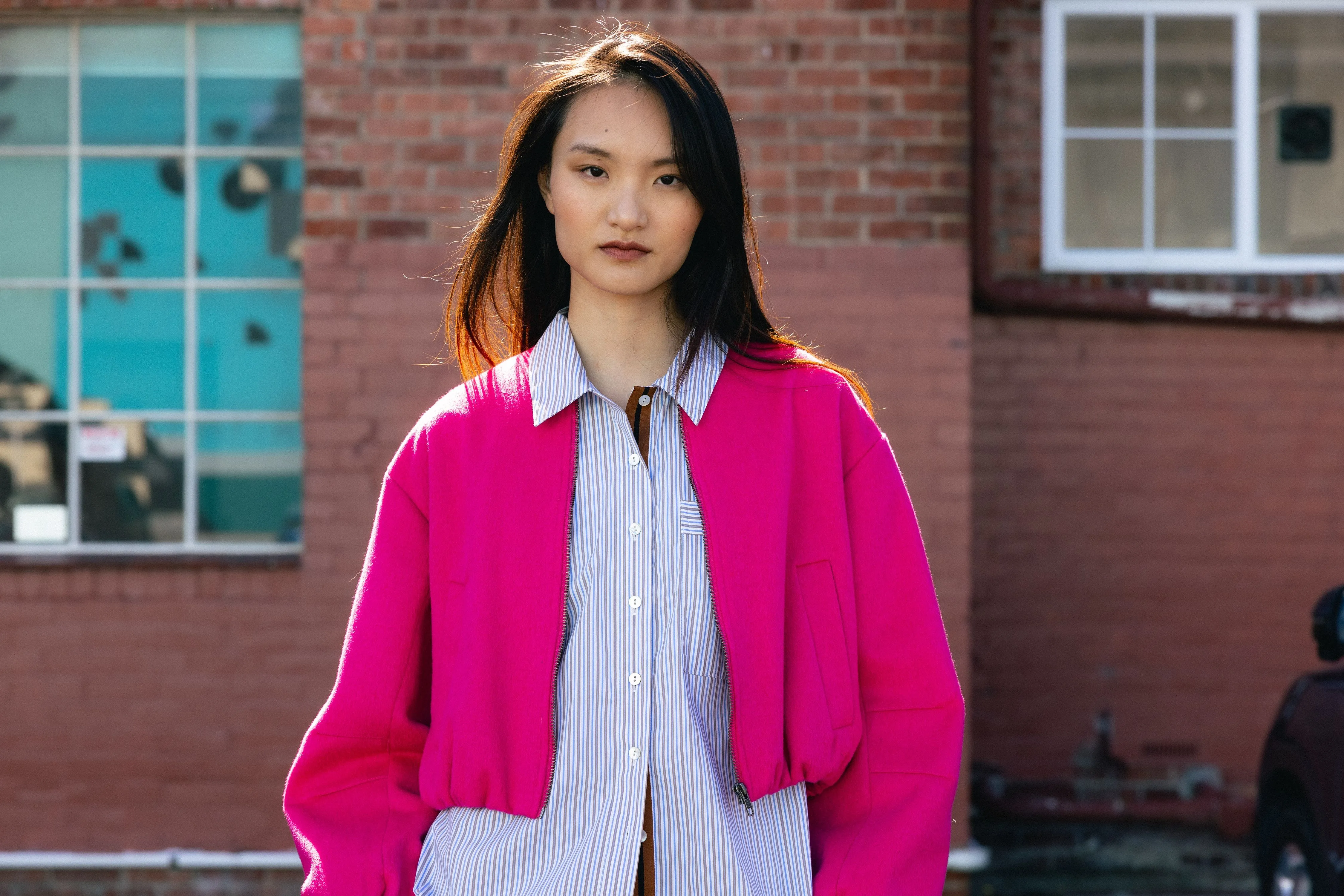 The Methode Jacket