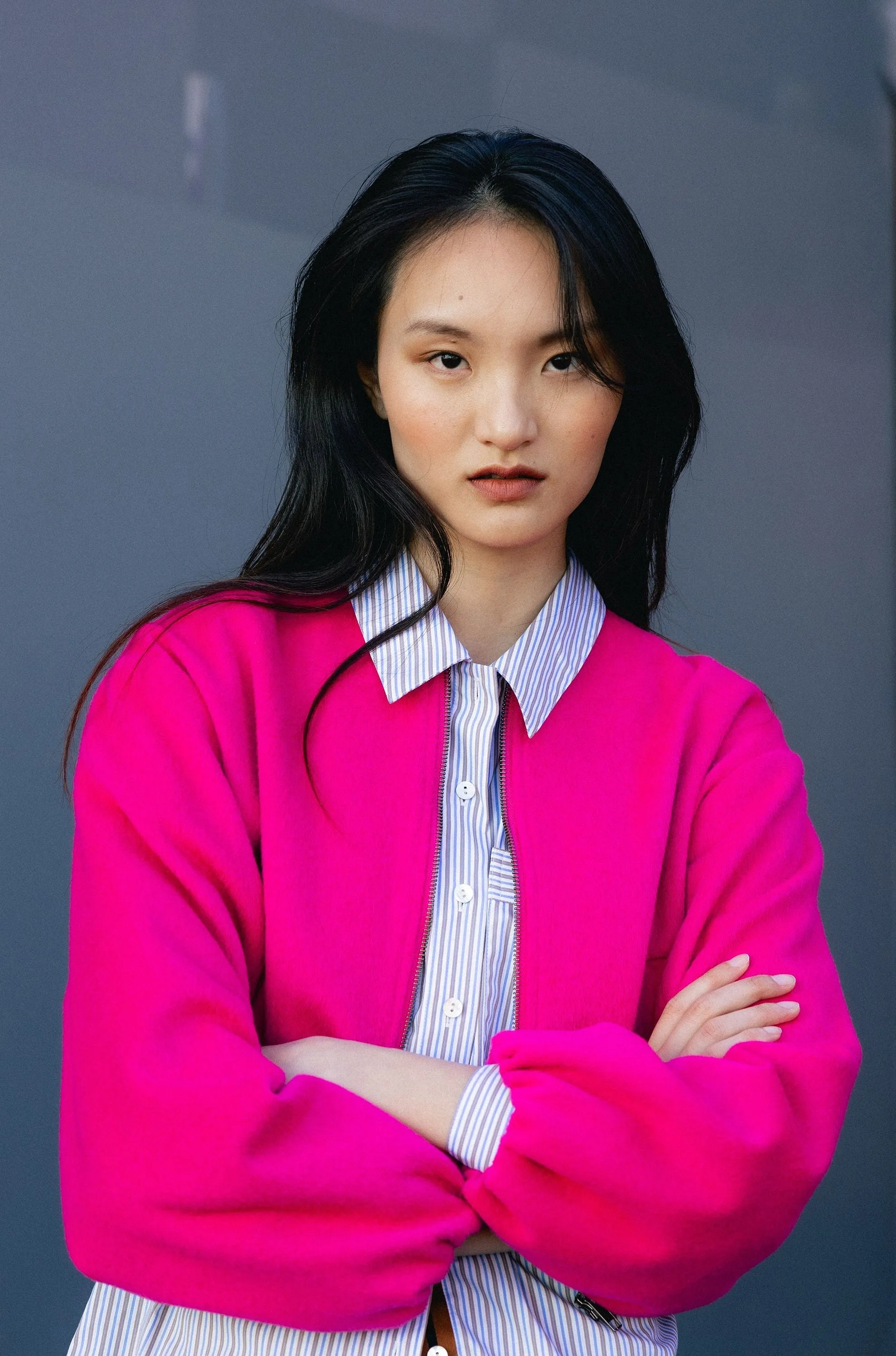 The Methode Jacket