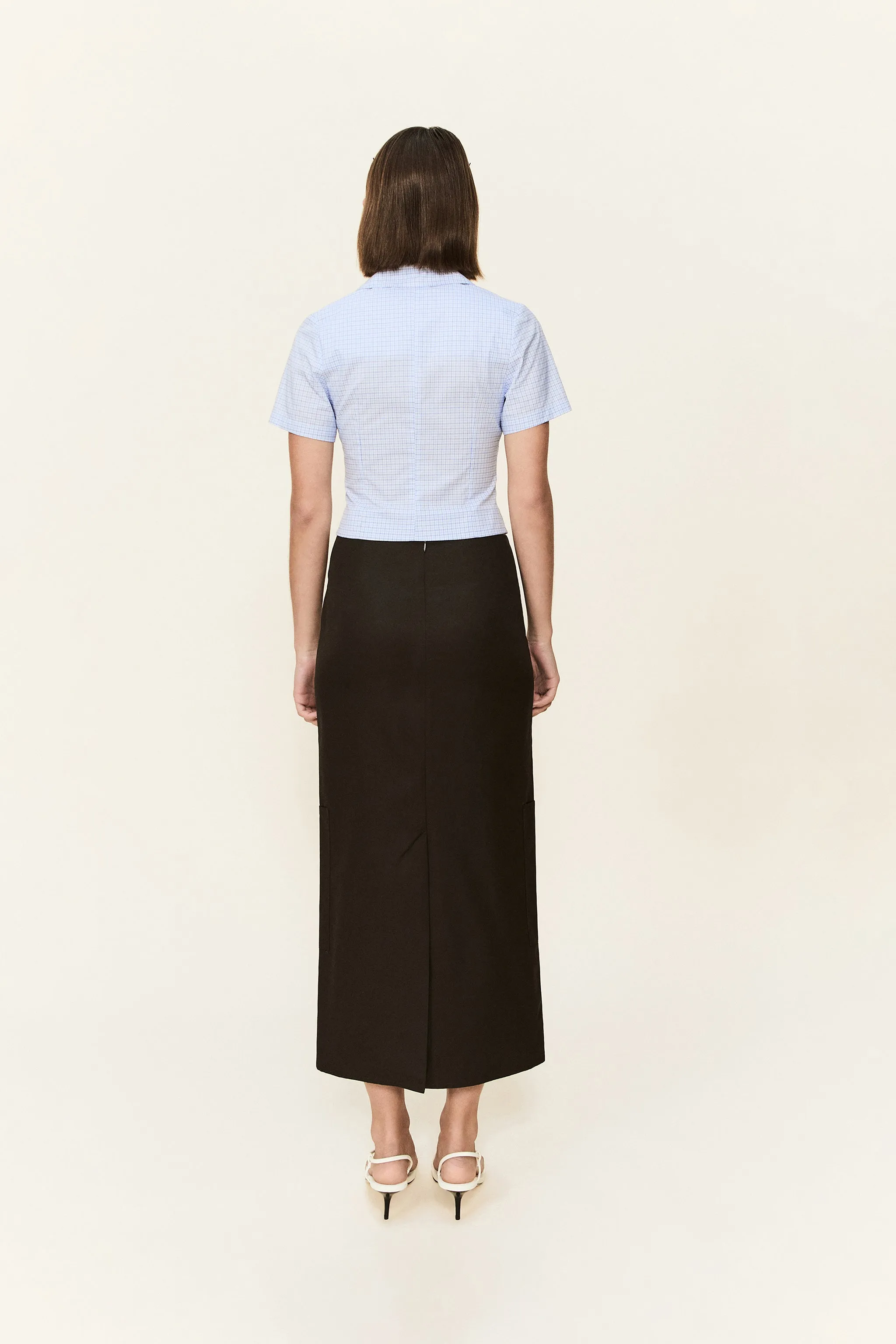 The Valletta Skirt