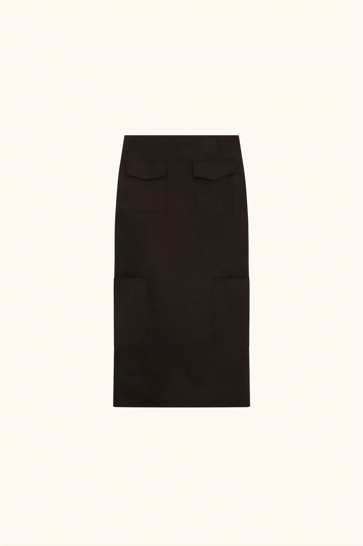The Valletta Skirt