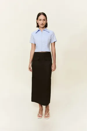 The Valletta Skirt