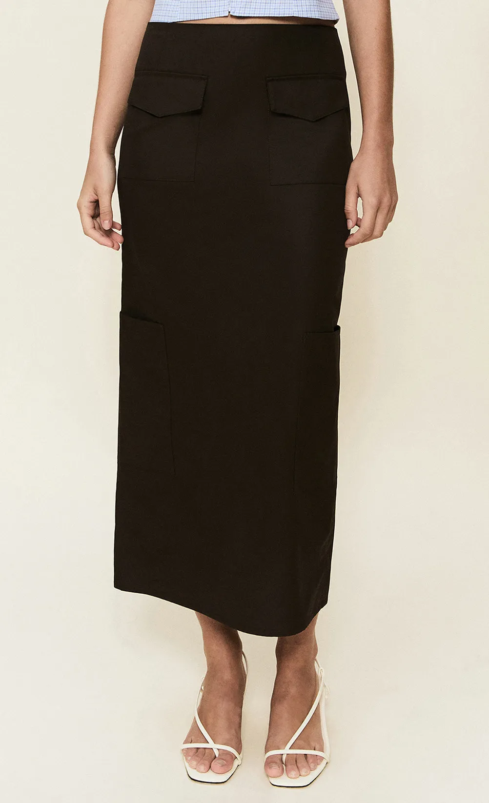 The Valletta Skirt