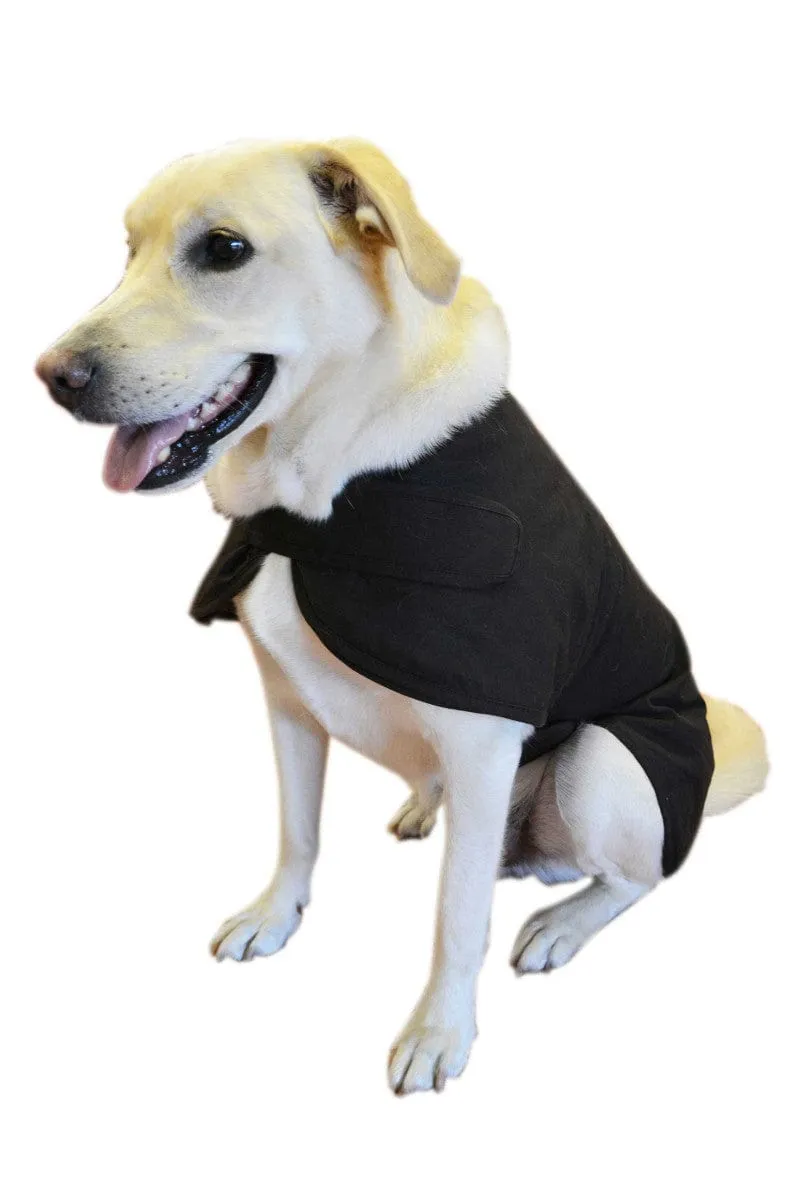 Thomas Cook 2 in 1 Oilskin Dog Coat (TCP1978408)