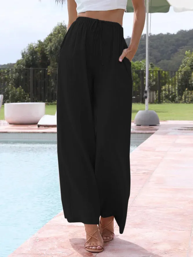 Thresa | Chic Summer Pants