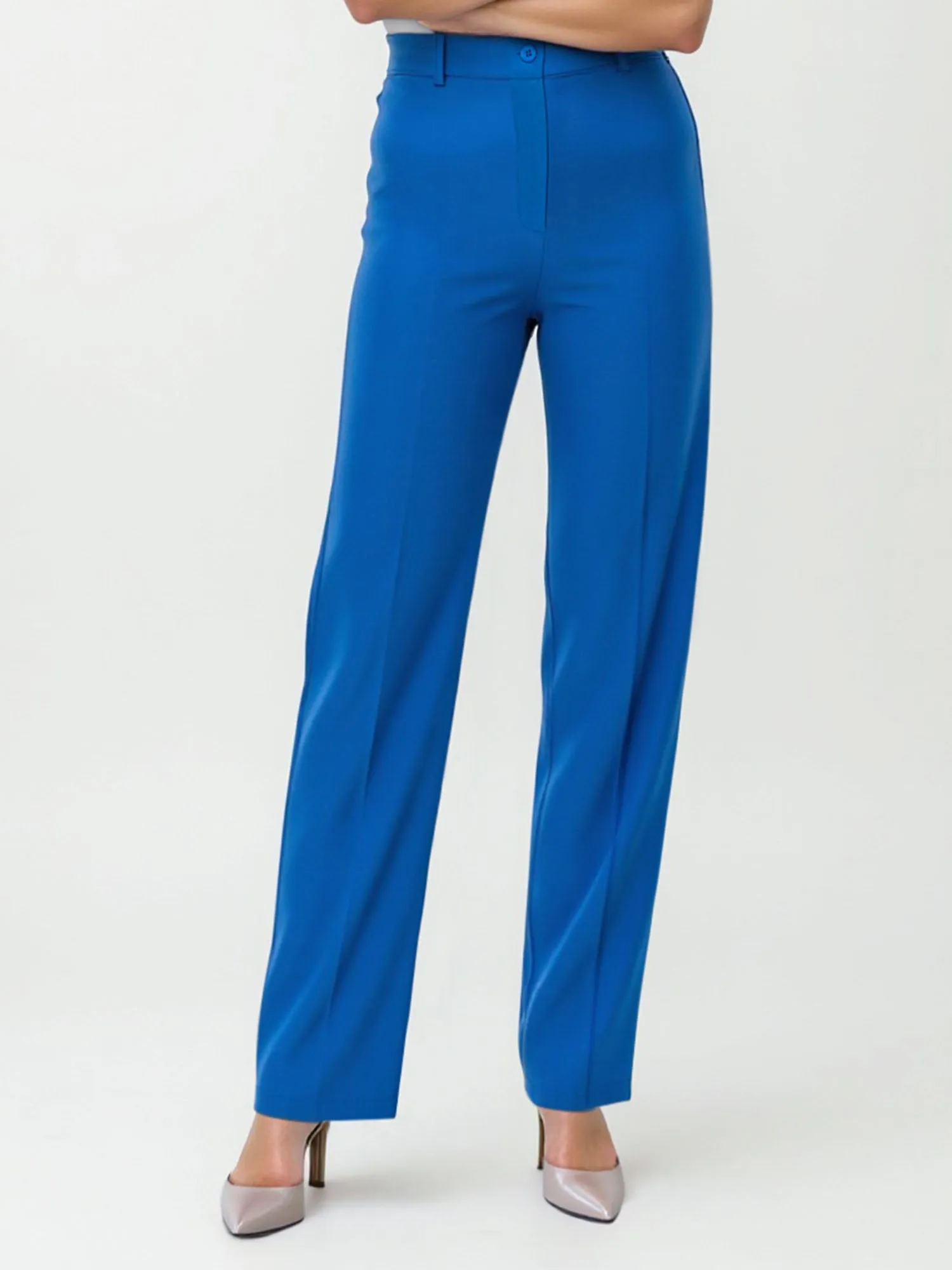 Timeless Collection Straight Leg Pants