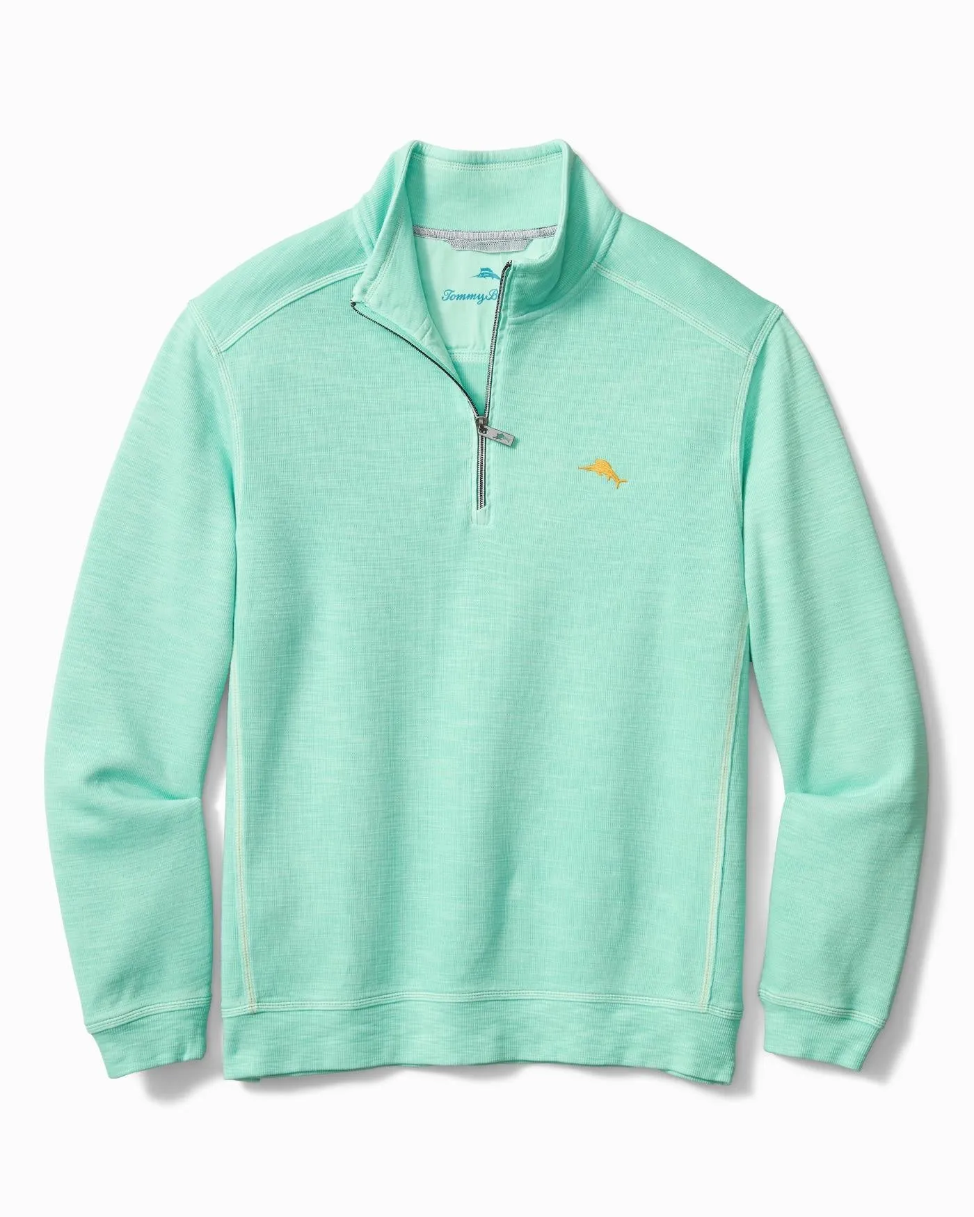Tobago Bay Half Zip