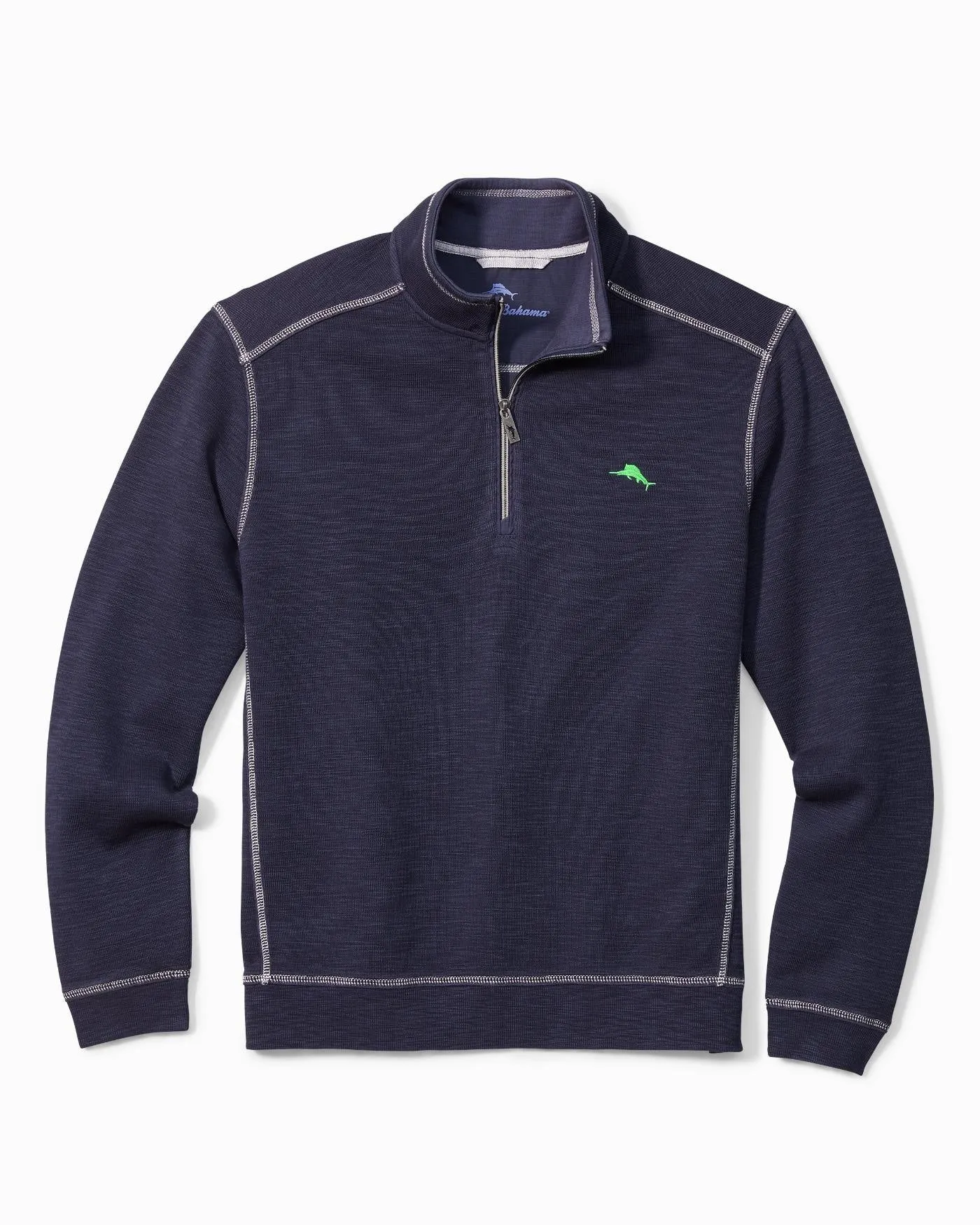 Tobago Bay Half Zip