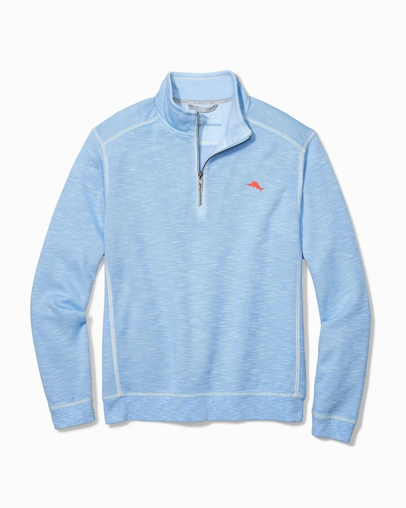 Tobago Bay Half Zip