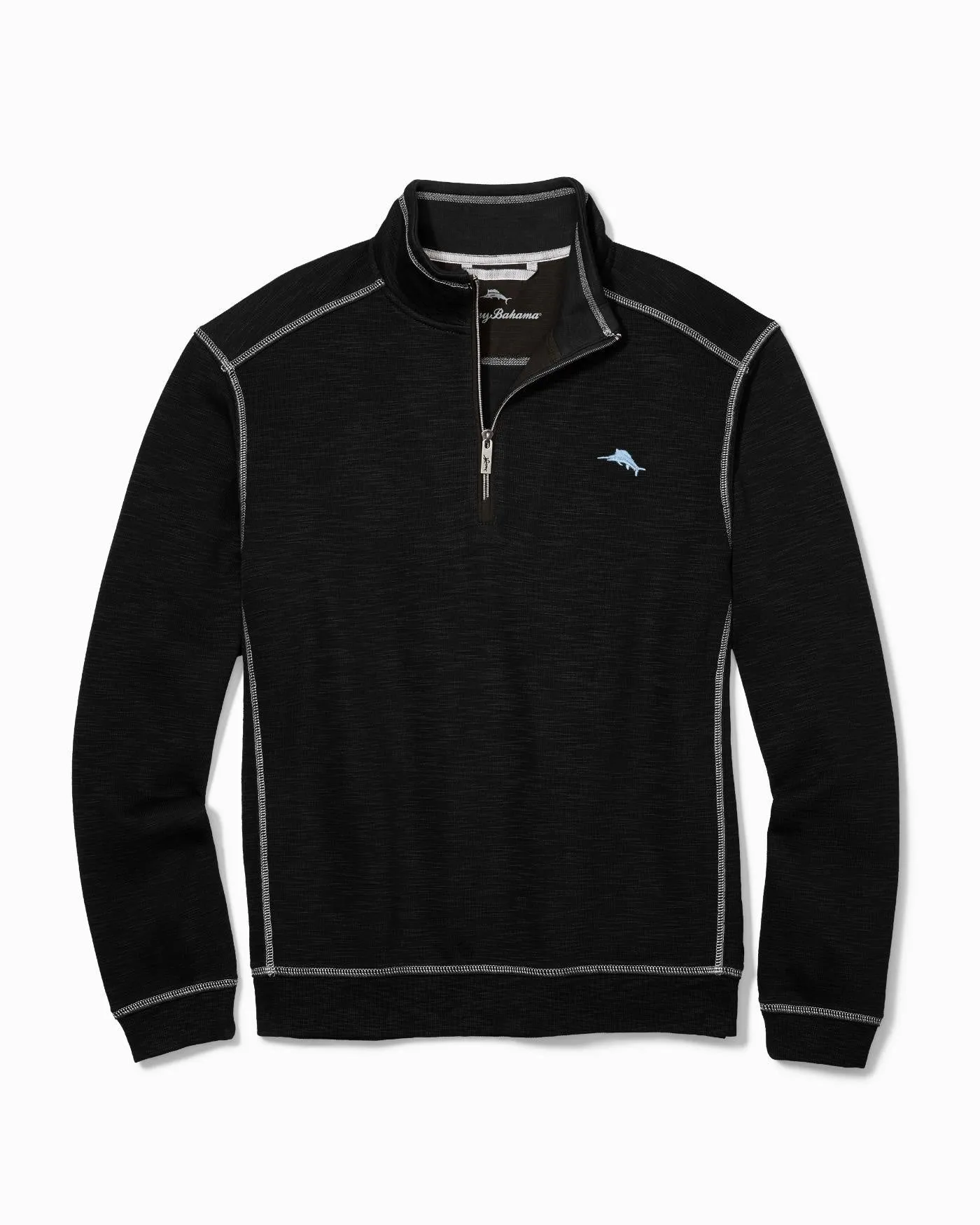 Tobago Bay Half Zip