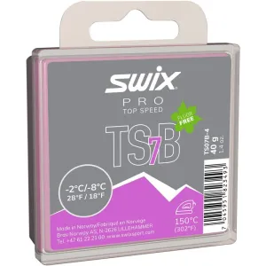 Top Speed Black Non Fluoro Glide Wax