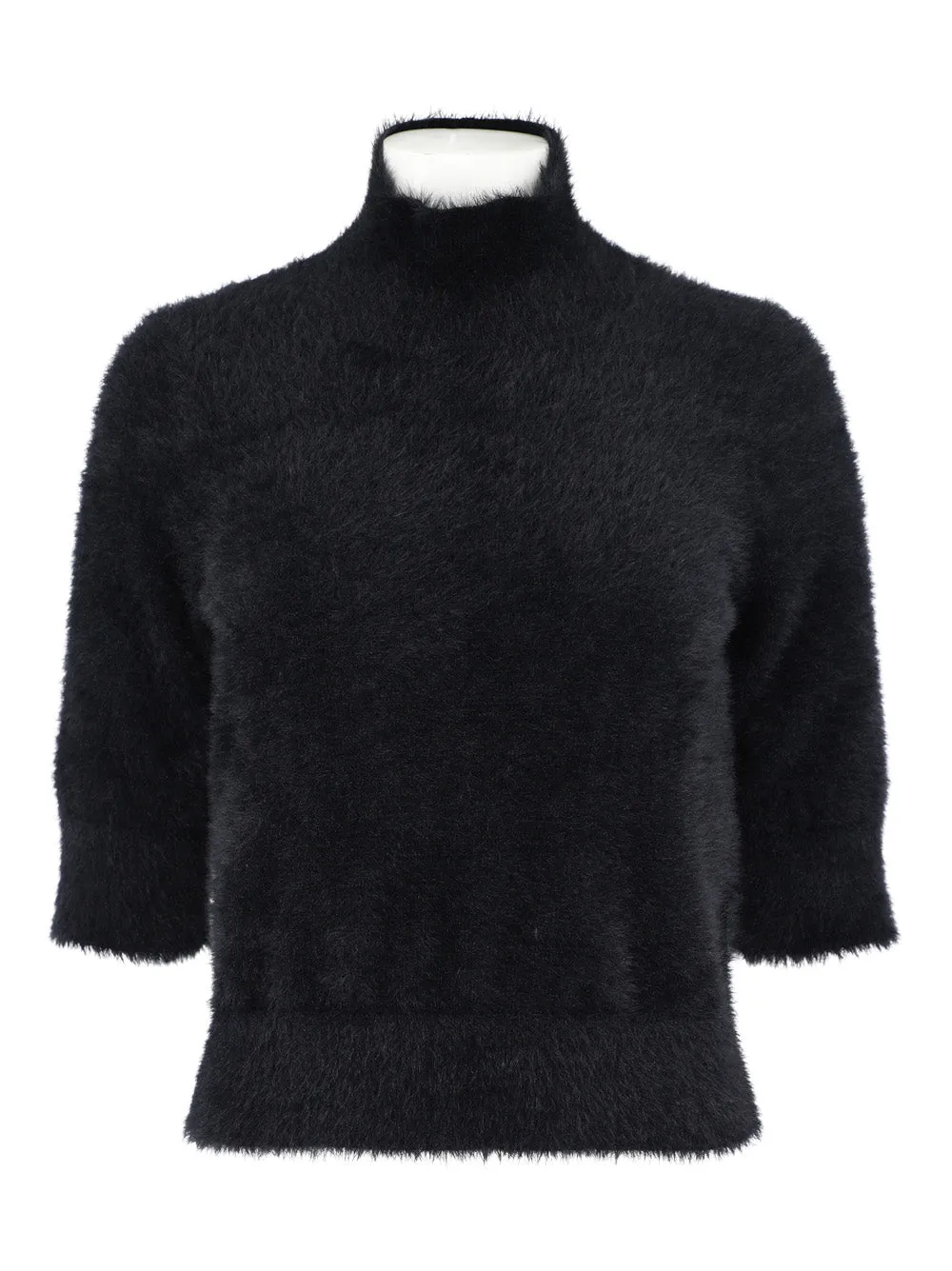 Trina Turk Mali Fuzzy Sweater (More Colors)
