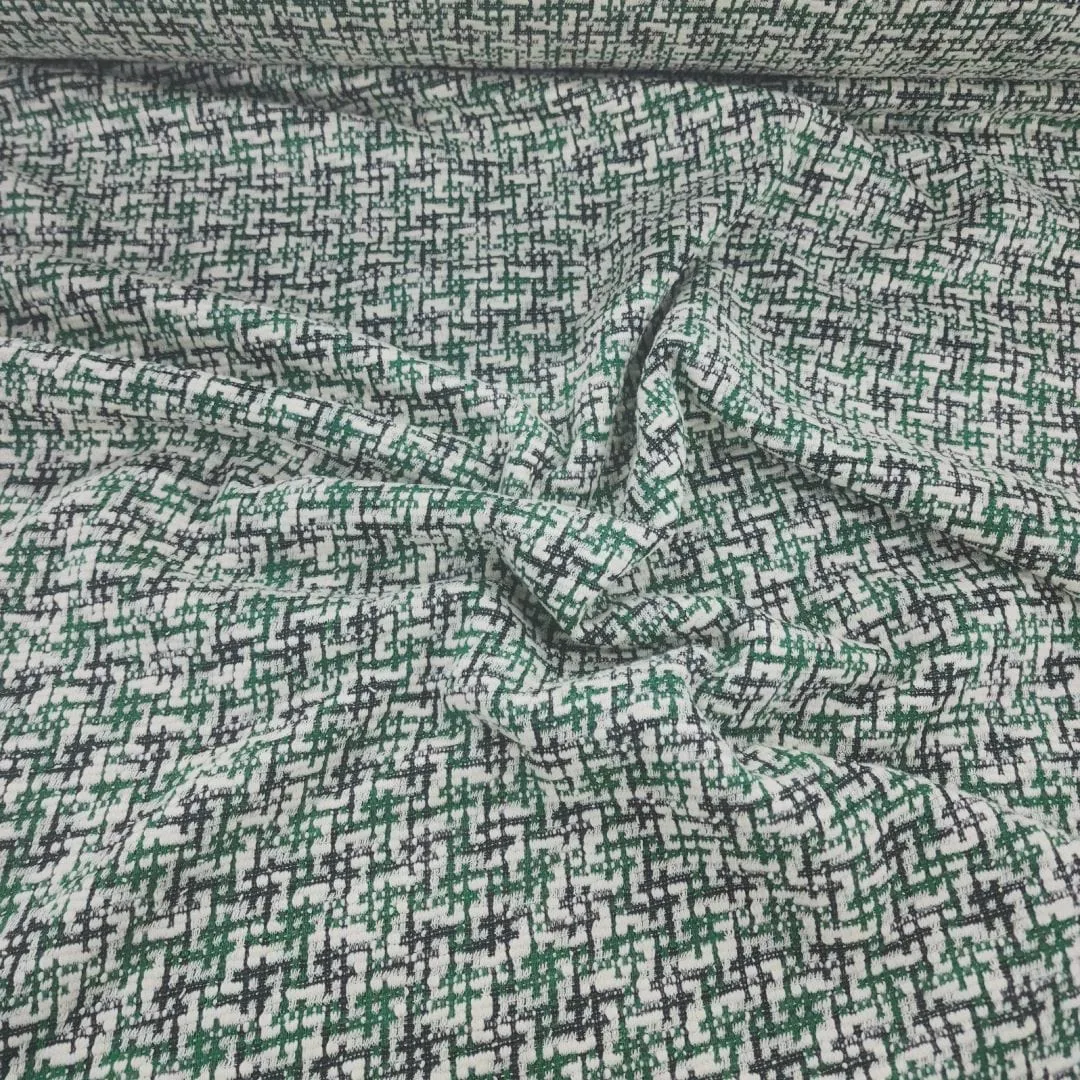 Tweed Chanel Fabric 150 cm