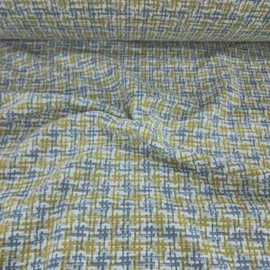 Tweed Chanel Fabric 150 cm