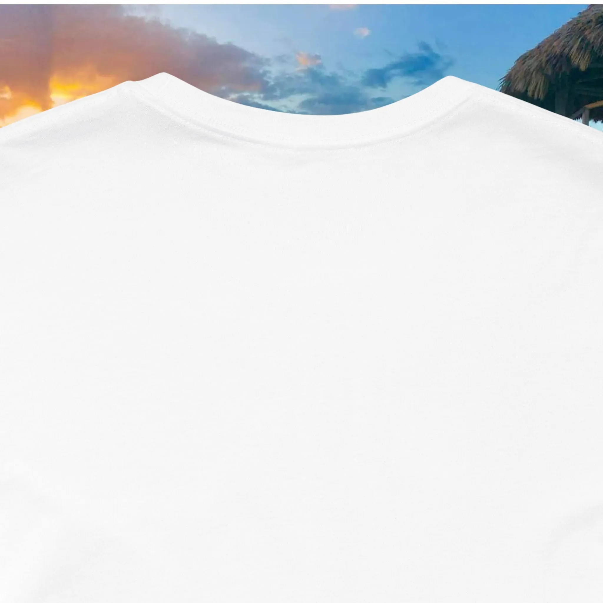 Unisex T-Shirt | Silver Fox Unofficial | Orchid Bay | Belize