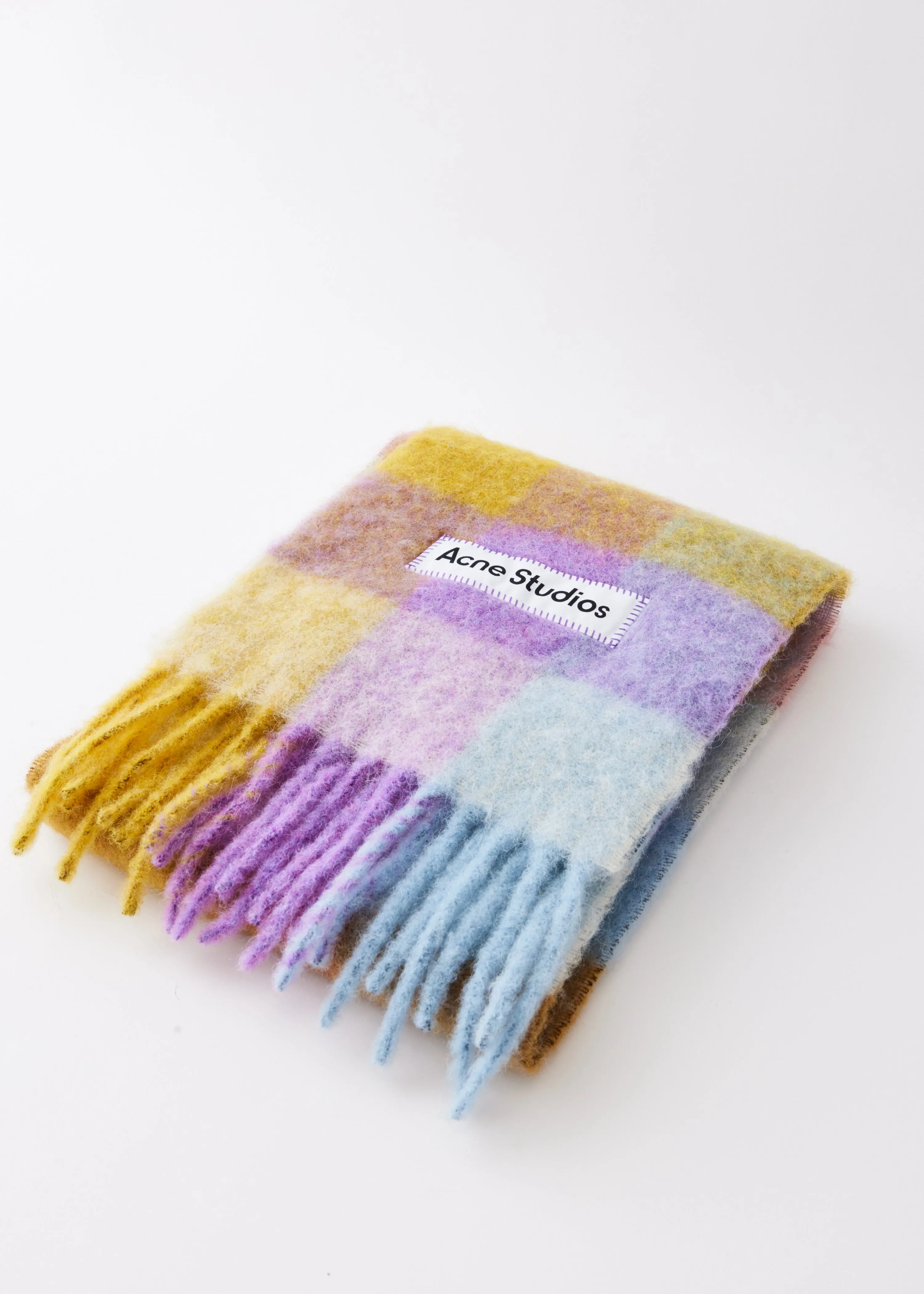Vally Scarf
