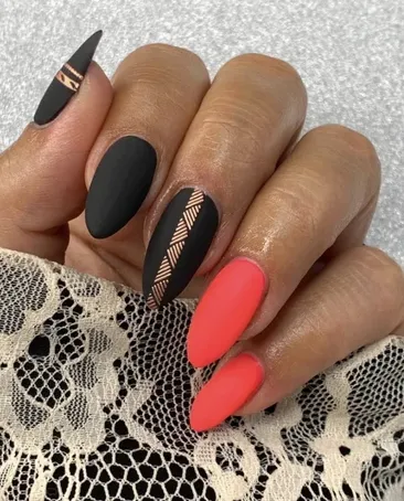 Velvet Top - MATTE Top Coat