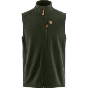 Övik Lite Fleece Vest M