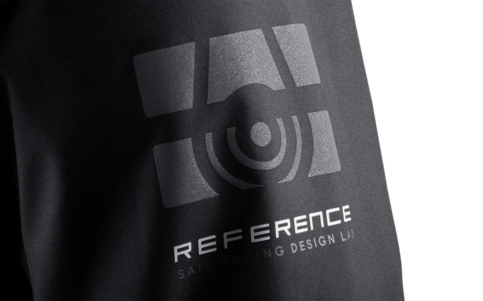 W REFERENCE JACKET