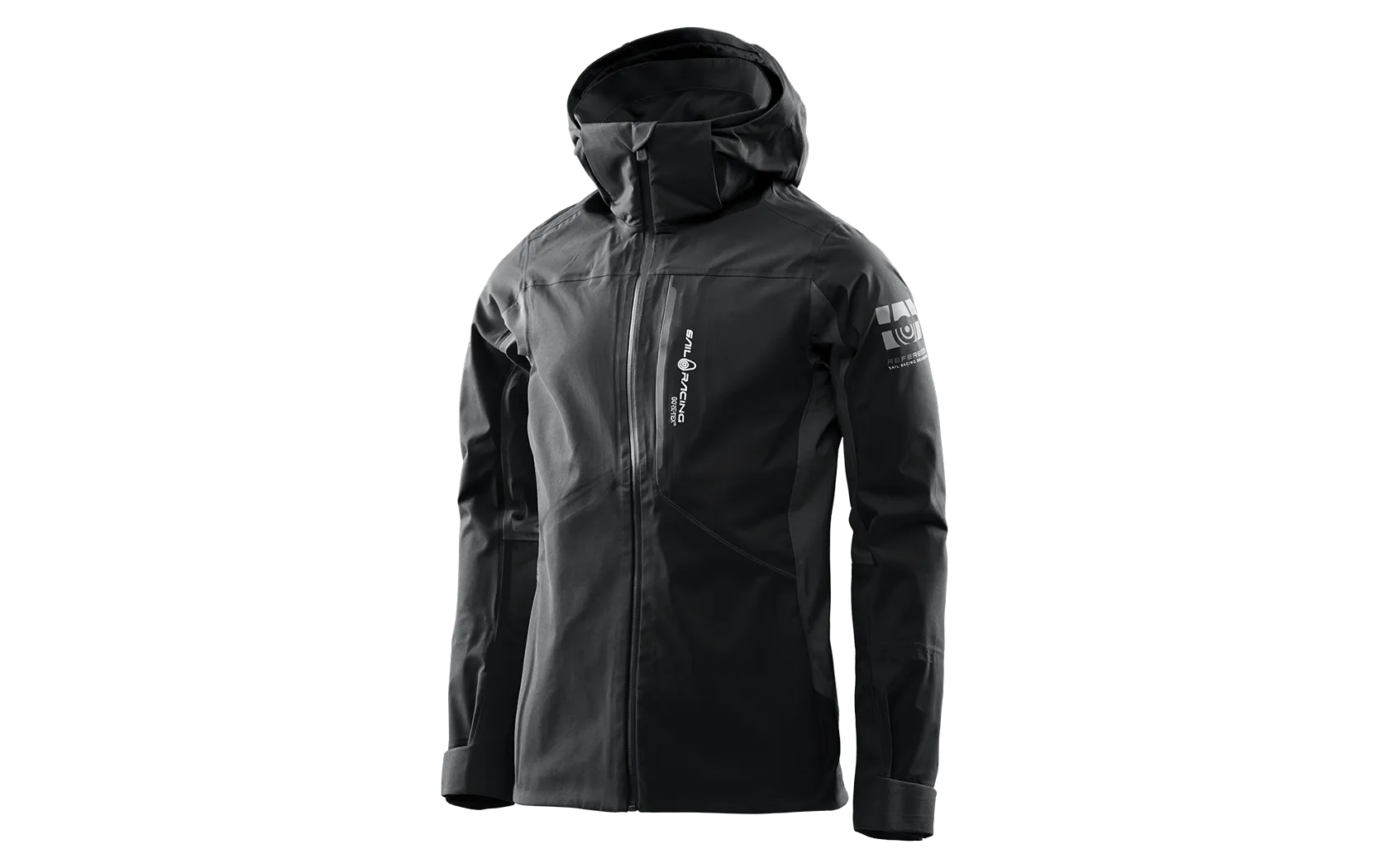 W REFERENCE JACKET