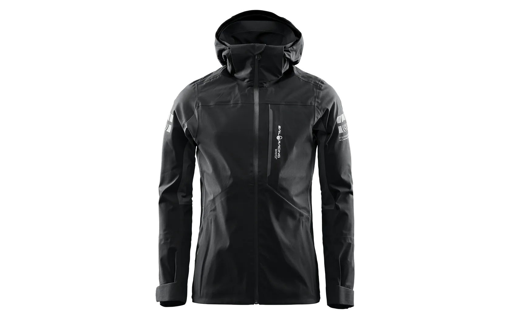 W REFERENCE JACKET