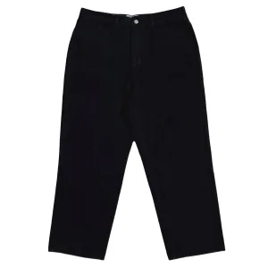 Wavypants ''Classic'' Pants Black