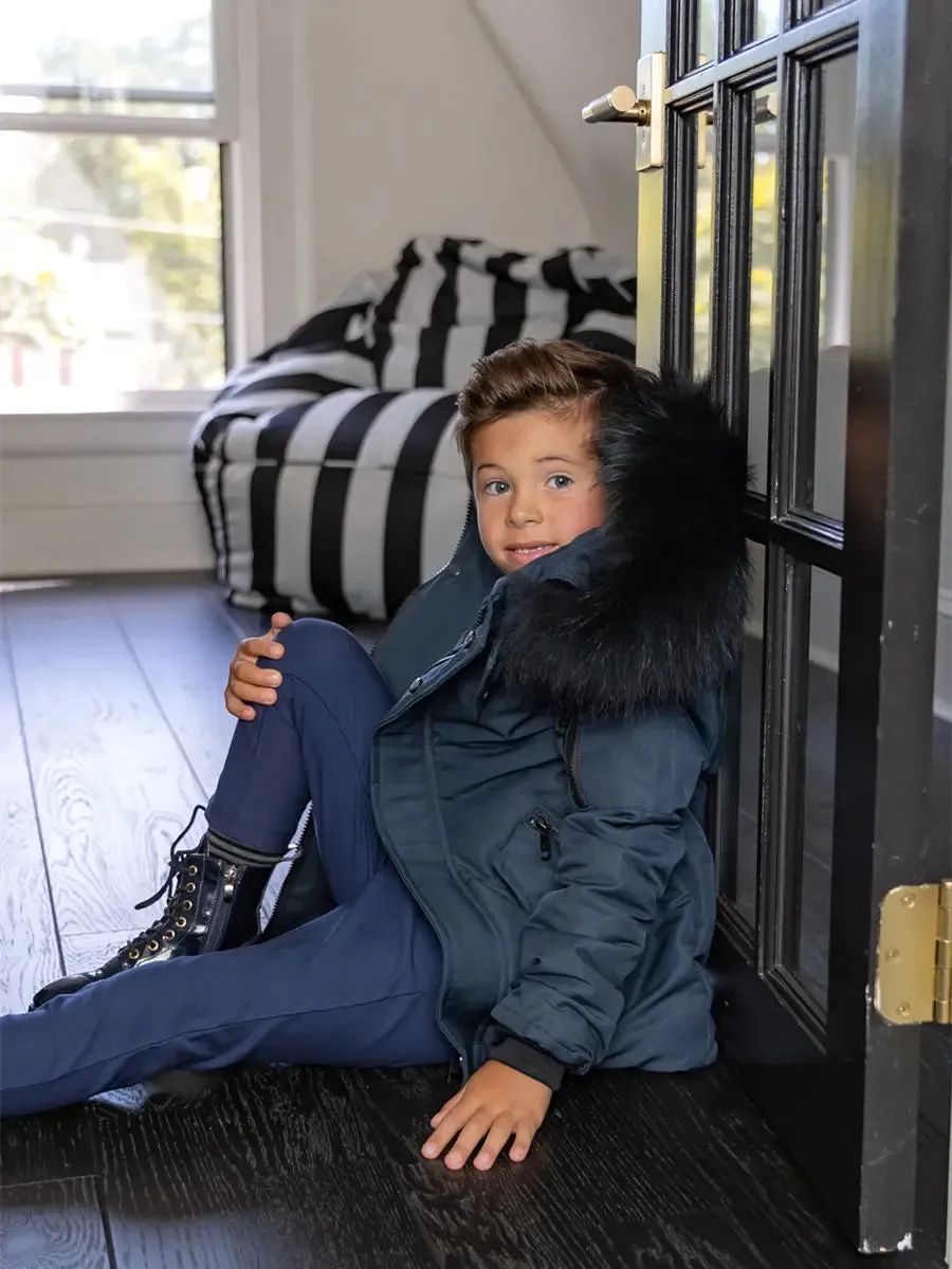 Winter Parka Coats