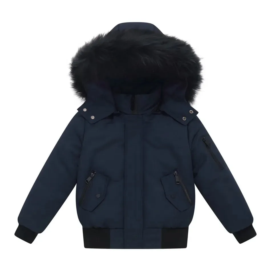 Winter Parka Coats