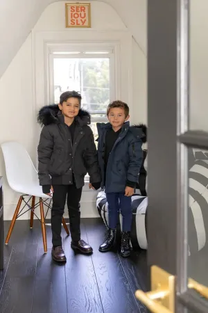 Winter Parka Coats