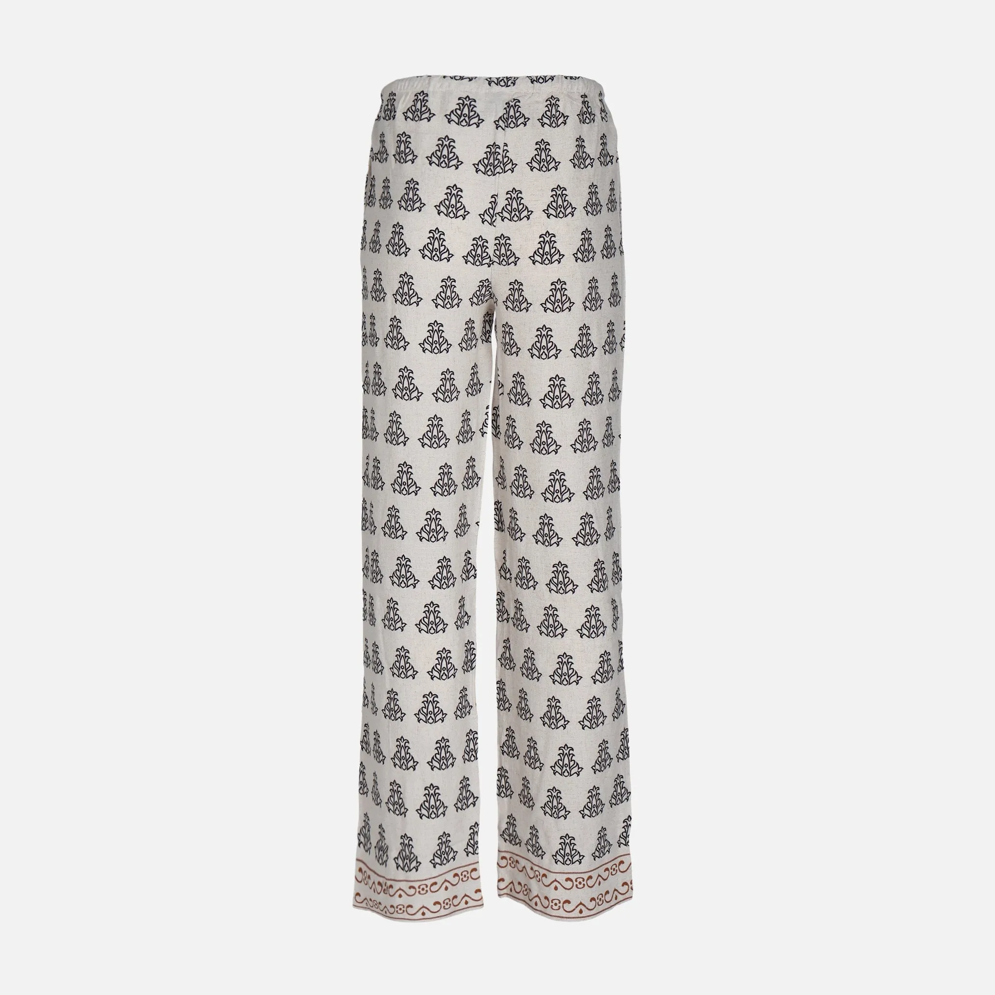 WOMEN CASUAL PANT