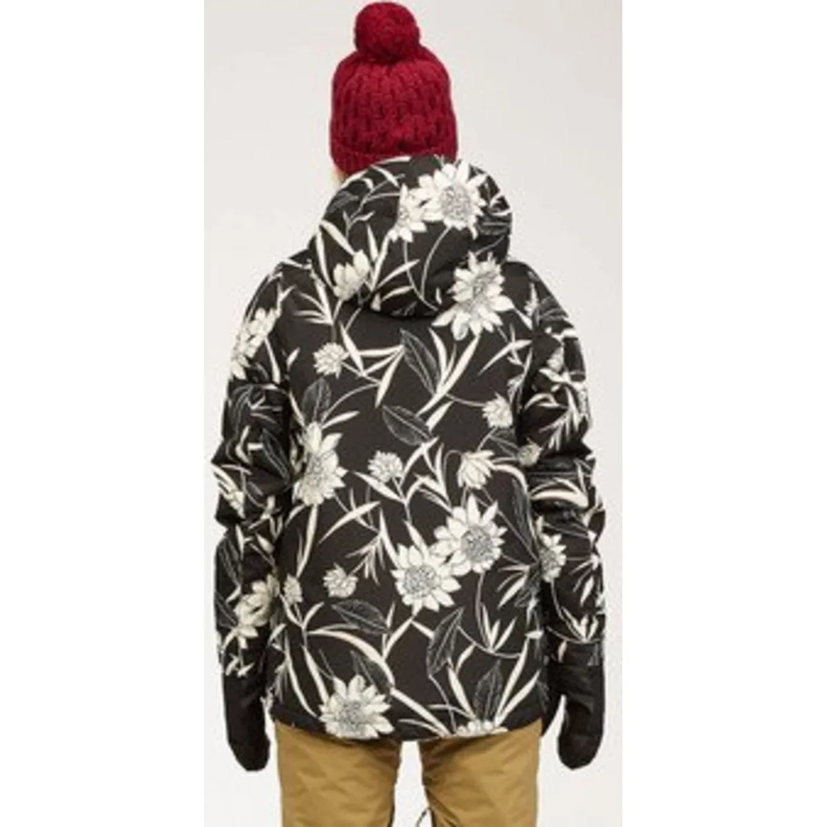 Women's Sula Snow Jacket