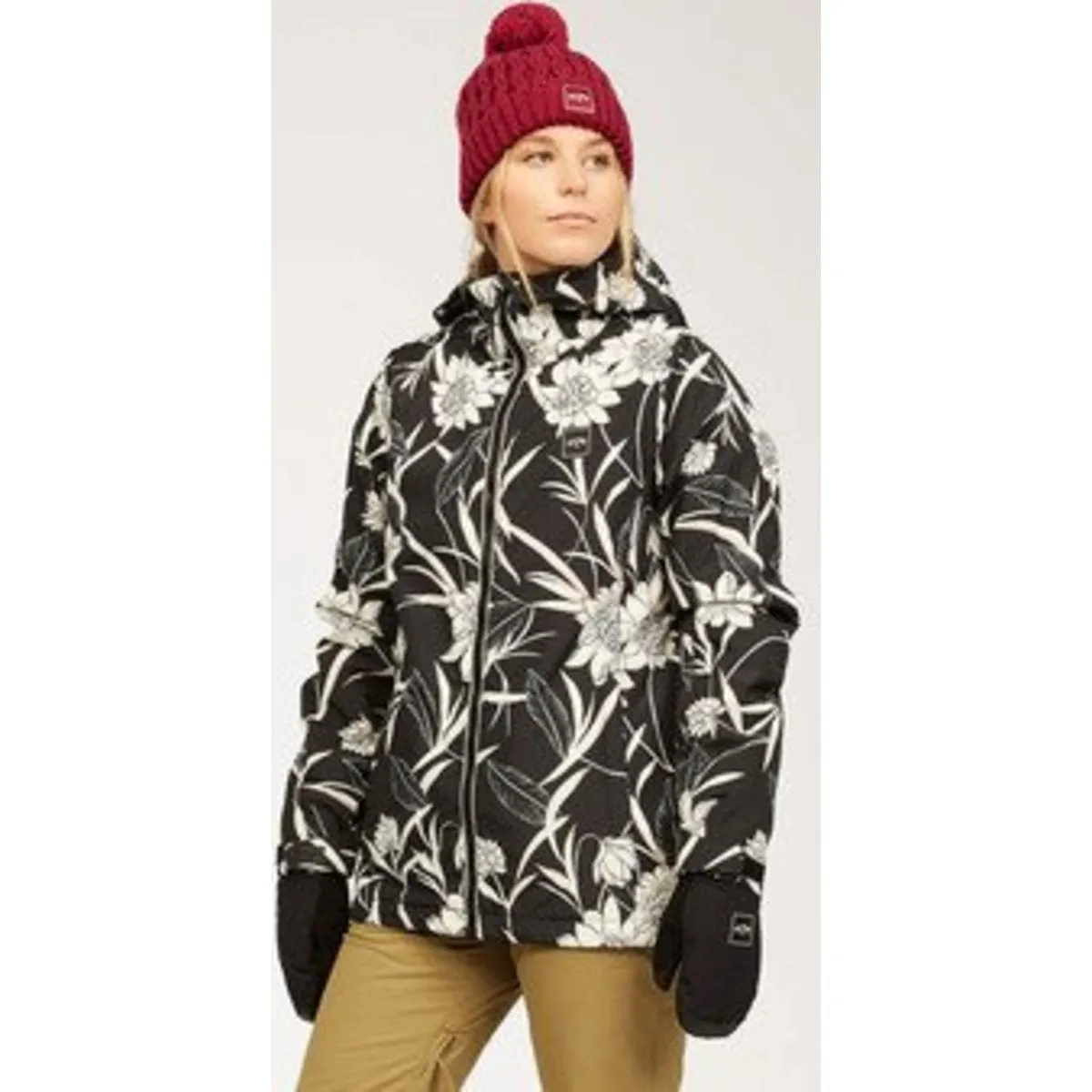 Women's Sula Snow Jacket