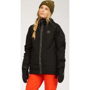 Women's Sula Snow Jacket