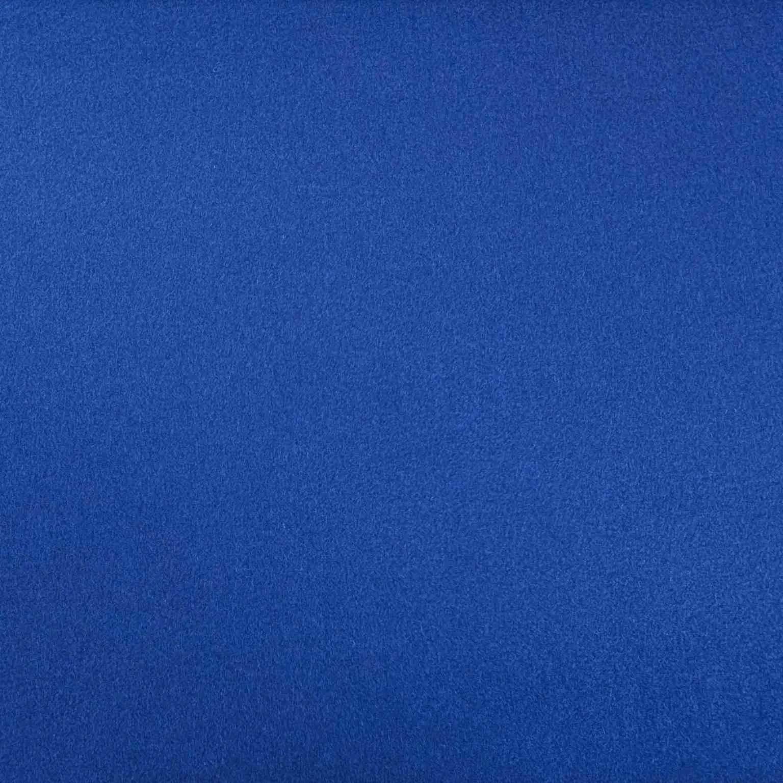 Wool, Cashmere Look in Sea Blue