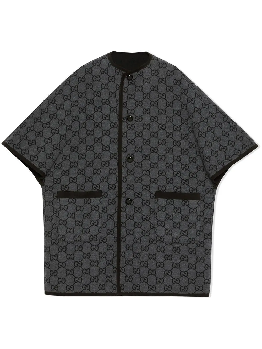 Wool Coat