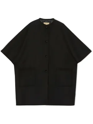 Wool Coat