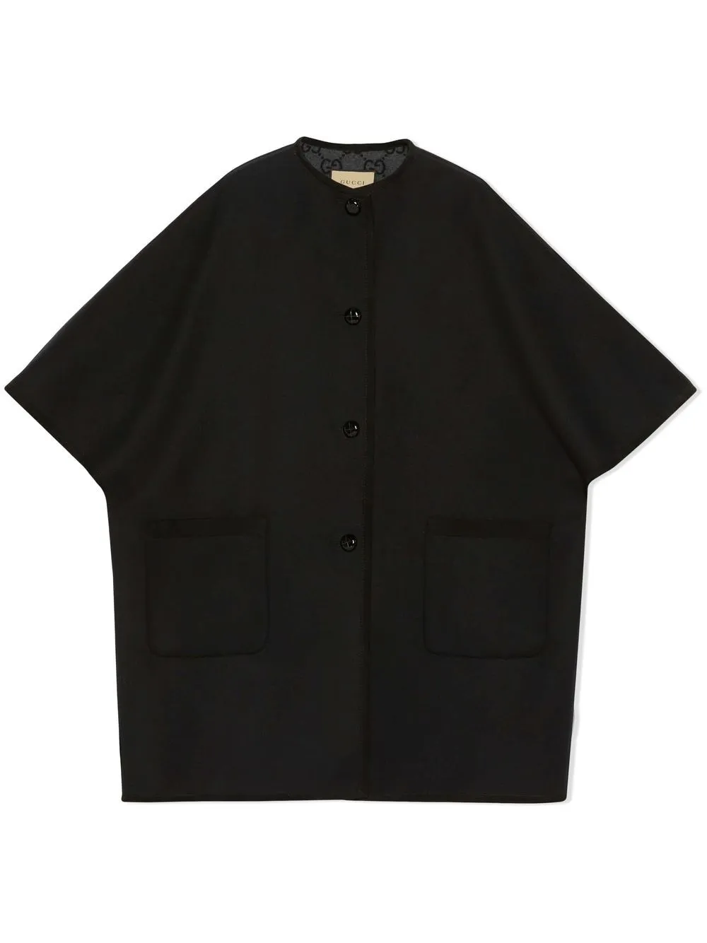 Wool Coat
